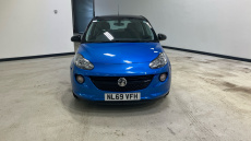 Vauxhall Adam 1.2i Griffin 3dr Petrol Hatchback